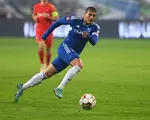 Rapid, un nou eșec pe piața transferurilor. Bauza, la un pas să semneze cu rivalii giuleștenilor