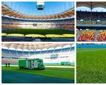 Când revine FCSB pe Arena Națională. Ce se întâmplă la derby-ul cu Dinamo cu stadionul scos 4 luni din circuitul fotbalistic