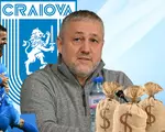 Ei sunt oamenii pe care Rotaru i-a adus pentru titlu. Cât au costat transferurile făcute de finanțatorul Craiovei în ultimul sezon