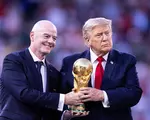 Cupa Mondială, din nou în SUA! Donald Trump, ordin public dat președintelui FIFA: „Imediat, Gianni, m-ai înțeles?!”