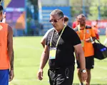 Președintele din SuperLiga a pierdut pariul cu Ionuț Chirilă! Se dezbracă în direct la TV?