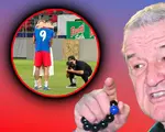 Gigi Becali a dezvăluit de unde are Bîrligea cele două oferte și ce sumă cere: „Joacă, bă, măcar pentru iubita ta!”. Exclusiv