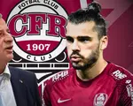 Karlo Muhar rupe tăcerea: „Şi eu am fost surprins de câţi bani mi-a oferit patronul Varga ca să NU merg la FCSB! Aşa am ajuns la CFR Cluj cu cel mai mare salariu din SuperLiga.” Exclusiv