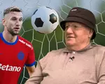 Denis Drăguș, sub 5 goluri la FCSB în primul sezon! Profeția surprinzătoare a lui Mitică Dragomir