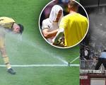 SuperLiga pe caniculă? Avertisment meteo de la specialişti pentru fotbalişti: „Risc maxim să jucaţi la ora 17 la peste 40 de grade!”