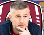 Adevăratul motiv pentru care Edi Iordănescu a refuzat să semneze cu CFR Cluj: „Nu vreau să antrenez în orice condiții!”