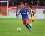 Denis Drăguș la FCSB! Atacantul de 1.000.000 de euro, sub lupă: "Egoist şi capricios!"