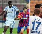 Ce s-a ales de Jeremie Njock, unul dintre cei mai cunoscuți atacanți străini care au ajuns în România. Meseria care i-a schimbat viața