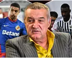 „De ce să fiu eu idiot?”. Gigi Becali, decizie radicală cu transferurile FCSB: „Boutoutaou nu, Macalou da!”. Exclusiv