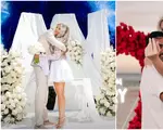 Ce au făcut Cristina Răduț și Ștefan Baiaram de la Universitatea Craiova înainte de cununie. Au dat cărțile pe față abia acum