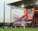Lovitură totală pentru CFR Cluj! Clubul riscă să nu mai poată juca pe propriul stadion din cauza datoriilor