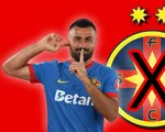 BREAKING. Vali Crețu, contract reziliat cu FCSB! „Confirm eu știrea asta!”. Exclusiv