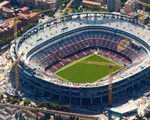 Tragedie în Spania! A murit pe noul stadion al Barcelonei