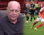 Notele lui Marcel Pușcaș după Dinamo – U Cluj 2-1: „Va fi la națională pentru meciurile din Liga Națiunilor!”