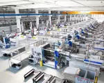 Gigantul german care se extinde și deschide a treia fabrică în România. Unitatea de producție va fi situată la două ore de București și e cel mai amplu proiect de până acum