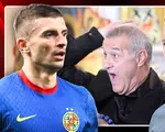 Gigi Becali, prima reacție după ce Florin Tănase l-a făcut „smardoi” pe Mihai Stoica. Exclusiv