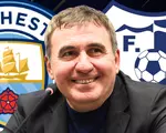 Magnații de la Manchester City pot cumpăra Farul lui Hagi! A citit în direct toate mesajele. Exclusiv