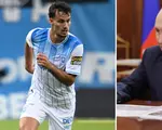 Transferul lui Assad Al-Hamlawi de la Craiova prinde contur! E dorit de clubul pentru care Vladimir Putin a construit un stadion