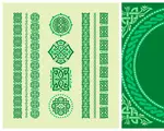 Horoscop celtic 2025. Ce semn ești, de fapt, în zodiacul celtic, la ce să te aștepți în perioada următoare. Zodiile care intră în lux și opulență
