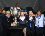 „Vin acționari noi la Universitatea Craiova!”. Mihai Rotaru anunță infuzie de capital pentru campioana României: „Suntem selectivi! Nu ne interesează doar banii dați”