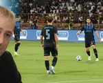 Gestul lui Mihai Rotaru din vestiar la 20 de minute după Ararat-Armenia – Universitatea Craiova 1-0