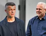 Ce i-a spus Ovidiu Burcă lui Marius Șumudică la pauză. „Șumi” a refuzat să dea mâna cu oponentul său la final: „Bă, băiatule, tu cu cine vorbești?”