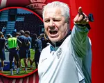 Ce a găsit Marius Șumudică, de fapt, când „a aterizat” în mijlocul haosului de la CFR Cluj. Obiectivul impus pe termen scurt