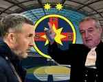 Mihai Stoica a anunţat noul antrenor de la FCSB: „Vine dintr-o ţară frumoasă, încărcată de istorie!”