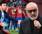 Marius Baciu, despre implicarea lui Gigi Becali la FCSB: „Am zis că nu vreau să fiu o marionetă! Şi eu fac schimbări în minutul 20”