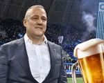 Maxima Pilsner! Universitatea Craiova își lansează propria bere, după modelul Tottenham. Exclusiv