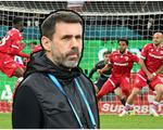 Jucătorul cheie de la Dinamo a plecat după ce Kopic nu i-a dat voie să meargă la înmormântarea tatălui: “Nu voi mai putea lucra niciodată cu mister!”