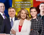 Cel mai mare sportiv român din istorie. Topul în care Gheorghe Hagi e pe 2, iar David Popovici abia al 5-lea. Sondaj FANATIK / Inscop
