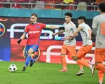 Lovitură de teatru! Meciul FCSB-ului din play-out, mutat sâmbătă în locul unei partide de play-off. Programul complet din weekend