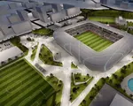 Orașul istoric al României în care se face un stadion de top. Investiția e de peste 50.000.000 de euro