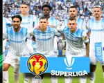 Craiova – Getafe, primul meci din Conference League! UEFA a anunţat programul complet al jocurilor Universităţii Craiova în 2026