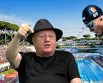De ce a pierdut David Popovici, de fapt, medalia de aur la Roma. Explicațiile lui Dumitru Dragomir