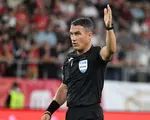 Decizia UEFA pentru Istvan Kovacs după scandalul uriaș din Champions League