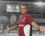 Ce a pățit Daniel Pancu la revenirea ca antrenor la Rapid. Doar 4 minute a fost lăsat așa