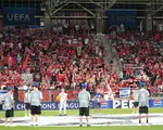 Câți bani au scos din buzunare israelienii pentru deplasarea în România? Cel mai înfocat fan al lui Hapoel Beer Sheva: „Cumpărăturile au fost mult mai scumpe”