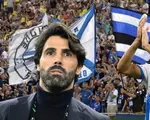 Ce au pățit la ieșirea de la vestiare antrenorul Coelho și Assad Al Hamlawi. Fanii n-au ezitat după înfrângerea cu FC Argeș