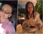 Bărbatul alături de care Simona Halep petrece timp de calitate în Dubai. Cei doi s-au afișat din nou împreună