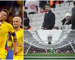 Capitolul la care România este sub toate cele 48 de echipe de la Cupa Mondială. Adi Mutu: ”Acolo se fac diferențele”