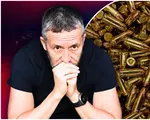 „Colegul meu de bancă a fost împușcat! Două gloanțe în cap”. Dezvăluire șocantă a lui Meme Stoica. Exclusiv