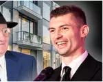 Câți bani câștigă Florin Tănase într-un singur an din afaceri imobiliare. Rival lui Dumitru Dragomir încasează o suma uluitoare: „Cel mai tare bloc din București”
