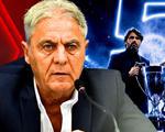 Cine a luat titlul, Mirel Rădoi sau Filipe Coelho? Verdictul lui Sorin Cârțu: „Despre ce vorbim!?”