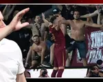 Marius Șumudică, exuberant după CFR – FCSB 1-0: „E o victorie specială. În primele 5-6 din cariera mea!” Exclusiv