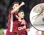 „Cordea și Korenica, scoși pe tarabă!”. Ce preț le-a stabilit CFR Cluj celor doi jucători. Exclusiv