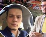 Mandatul de executare al lui Mario Iorgulescu a fost anulat! Mai face închisoare fiul președintelui LPF? „Nu avem ce să facem”