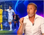Mihai Stoica l-a făcut praf după Real Madrid – Inter 2-1: „Ești tu șmecher și faci o asemenea prostie”