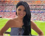 Cadoul primit de prezentatoarea știrilor din sport, după 21 de ani la Pro TV. Corina Caragea a rămas uimită de acest gest